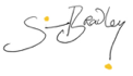 simon bradley signature
